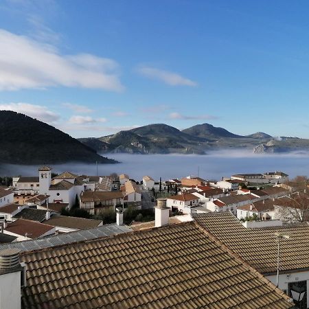 Balcon Del Velillos-"Rincon De Marcelo" Tozar 외부 사진