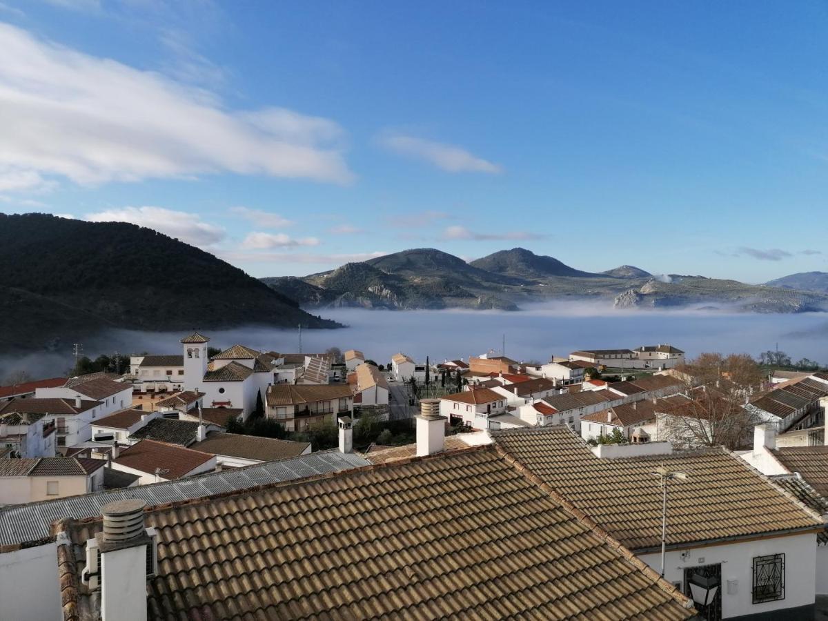 Balcon Del Velillos-"Rincon De Marcelo" Tozar 외부 사진