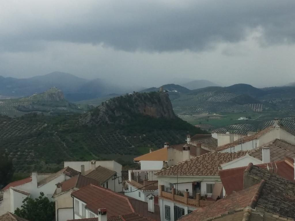 Balcon Del Velillos-"Rincon De Marcelo" Tozar 외부 사진