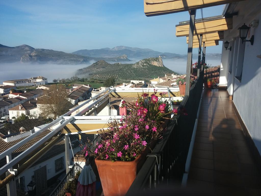 Balcon Del Velillos-"Rincon De Marcelo" Tozar 외부 사진