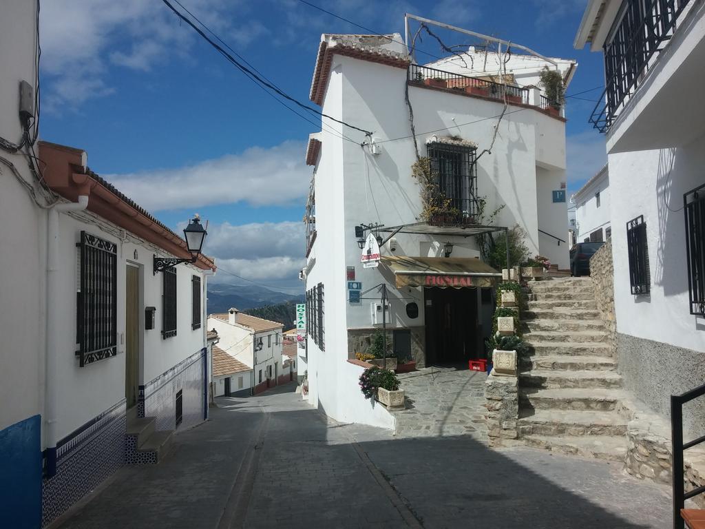 Balcon Del Velillos-"Rincon De Marcelo" Tozar 외부 사진