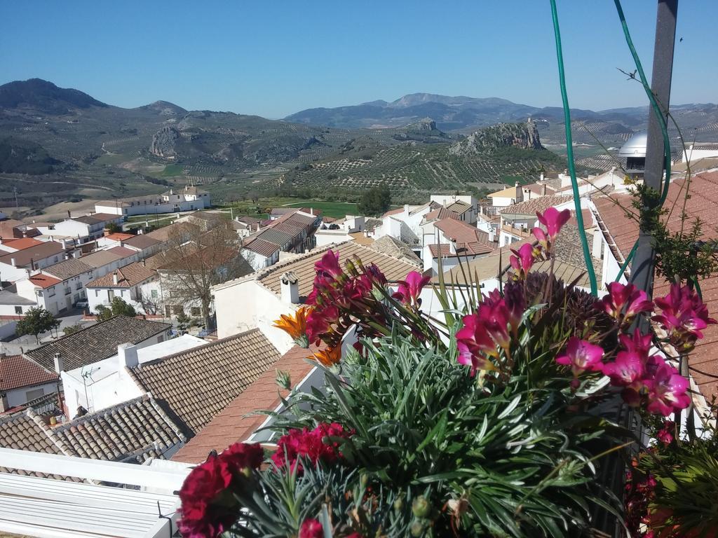 Balcon Del Velillos-"Rincon De Marcelo" Tozar 외부 사진