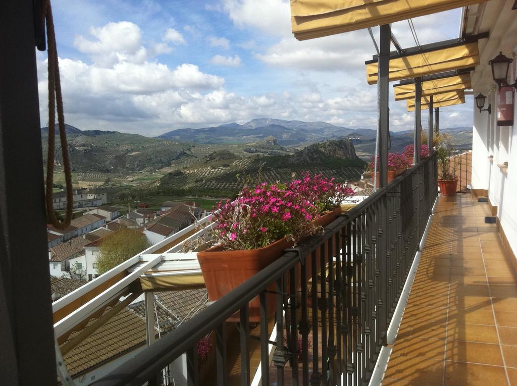 Balcon Del Velillos-"Rincon De Marcelo" Tozar 외부 사진